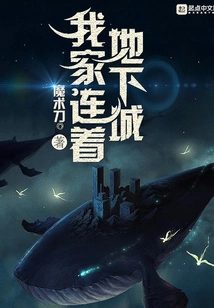 My House is Connected to the Underground City