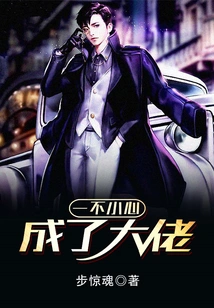 Became a Boss Accidentally