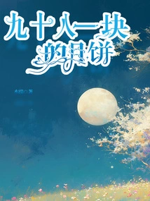 Ninety-eight Pieces of Mooncakes