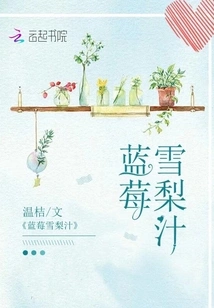 Blueberry Sherry Juice