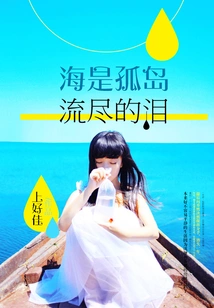 The Sea is the Tears Shed by the Isolated Island