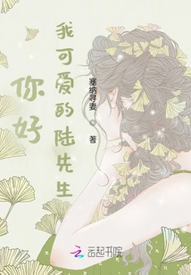 Hello, My Lovely Mr. Lu