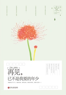 Goodbye, You Are No Longer the Young Man I Want