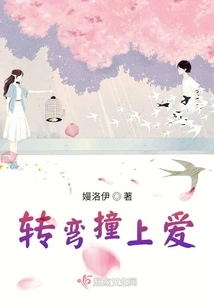 Turn a Corner and Hit Love