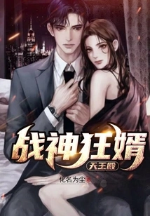 The Crazy Son-in-law of the God of War: Palace of the Heavenly King