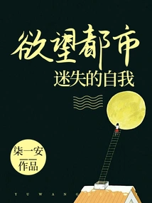 Sex and the City: Lost Self