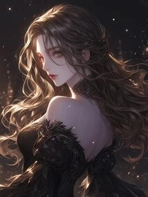 Lingering Resentment, Love and Hate Turned into Ashes