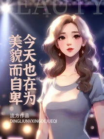 Today I Am Also Feeling Inferior Because of My Beauty