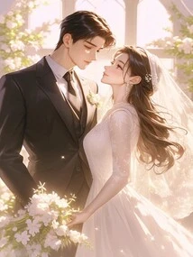 Eight Months Pregnant, I Became the Wife of My Husband, the Police Chief