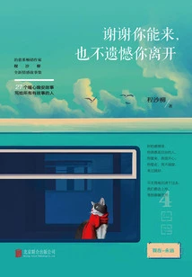 Thank You for Coming, and I'm Not Sorry You Left