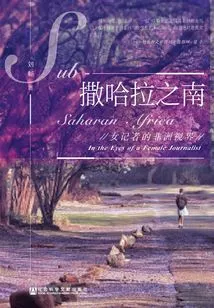 South of the Sahara: Female Journalists' Perspectives on Africa