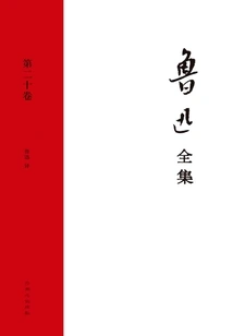The Complete Works of Lu Xun (volume 20)