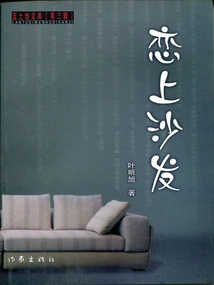 Fall in Love with the Sofa