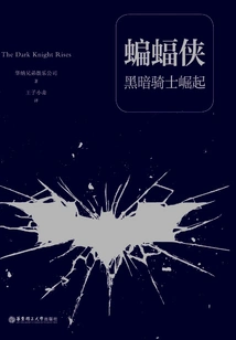 Batman: the Dark Knight Rises (classic Chinese Version)
