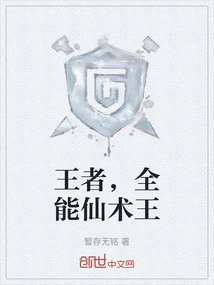 The King, the Almighty Magic King