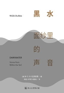 Black Water: Voices from the Veil