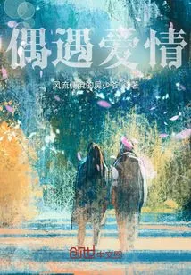 Encounter Love by Chance