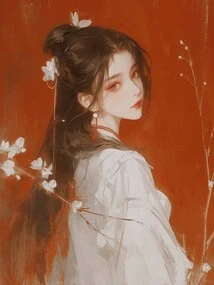 Don't Wait Until There Are No Flowers and No Branches