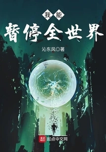 I Can Pause the Whole World