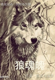 Wolf Soul