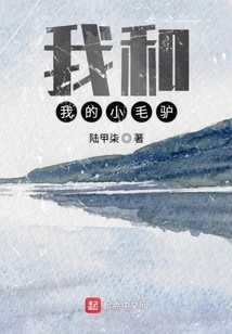 Me and My Little Donkey