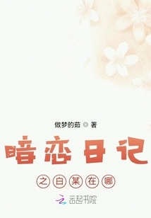 Secret Love Diary: Where is Bai?