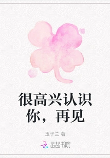 Nice to Meet You, Bye