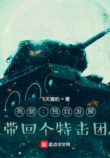 Bright Sword: Develop Alone and Bring Back a Special Attack Group