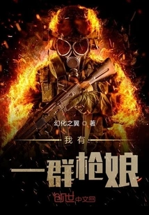 I Have a Bunch of Gun Girls