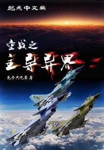 Air Combat Dominates Another World