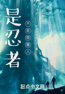 He's a Ninja, Not a Witcher