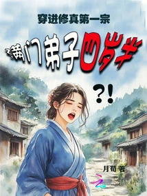 Entering the First Cultivation Sect, All Disciples Are Four and a Half Years Old