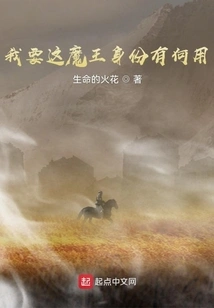 What is the Use of My Identity as a Demon King?