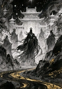 Rule the Dragon Court