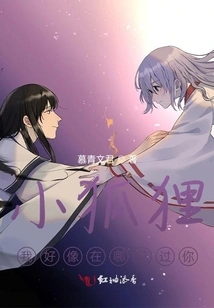 Little Fox, I Seem to Have Seen You Somewhere