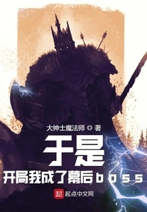 So, at the Beginning, I Became the Boss Behind the Scenes