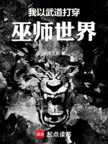 I Use Martial Arts to Break Through the Wizarding World