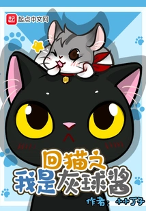 Return to Cat: I Am Gray Ball Sauce