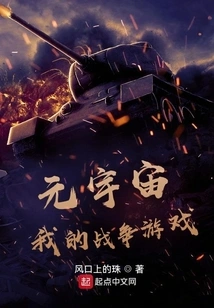 Metaverse, My War Game