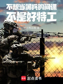 A Spy Who Doesn't Want to Be a Mercenary is Not a Good Agent