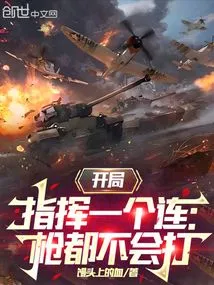 Commanding a Company at the Beginning: Can't Even Shoot a Gun?