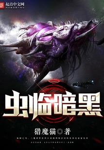 Insects Come to Darkness