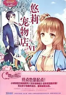 Yuli's Pet Shop 6 (part 1)