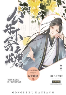 Gongzi Does Not Contain Sugar