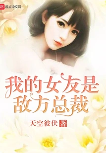 My Girlfriend is the Enemy's President