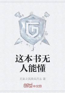 No One Can Understand This Book