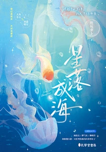 Stars Fall into the Sea