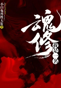 I Am a Soul Cultivator