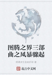 Totem Realm Trilogy: the Storm Rises