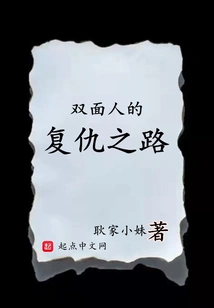 Two-face's Road to Revenge